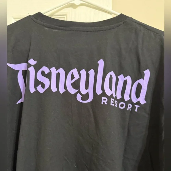Disneyland Resort Disney 100 t-shirt XL NWT - Picture 8 of 8